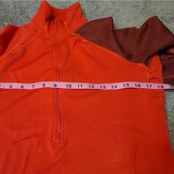 Nike Pro Fleece Livestrong Top Large - Picture 11 of 11